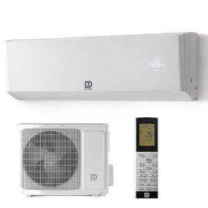 Akseki Klima Mitsubishi Servisi